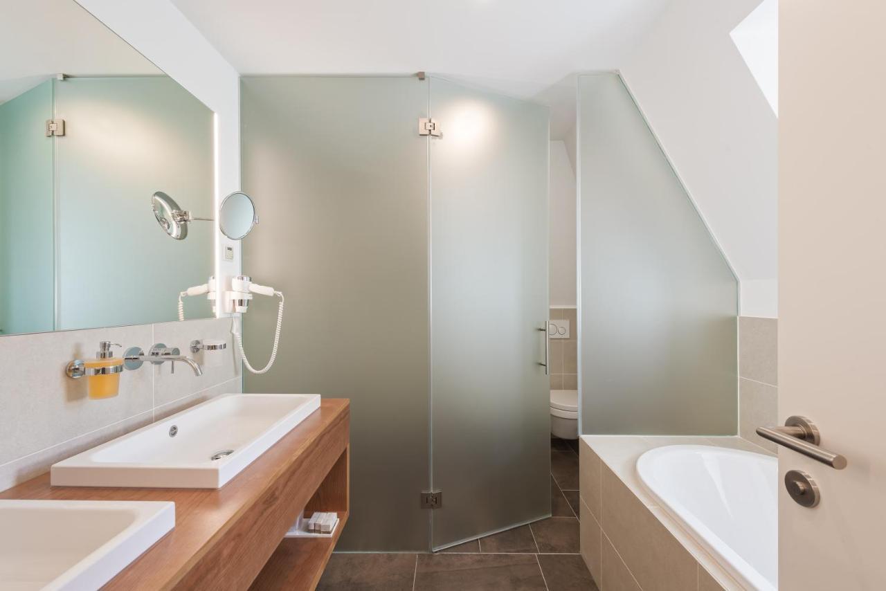 Hotel Sonnenhof Мерано Экстерьер фото
