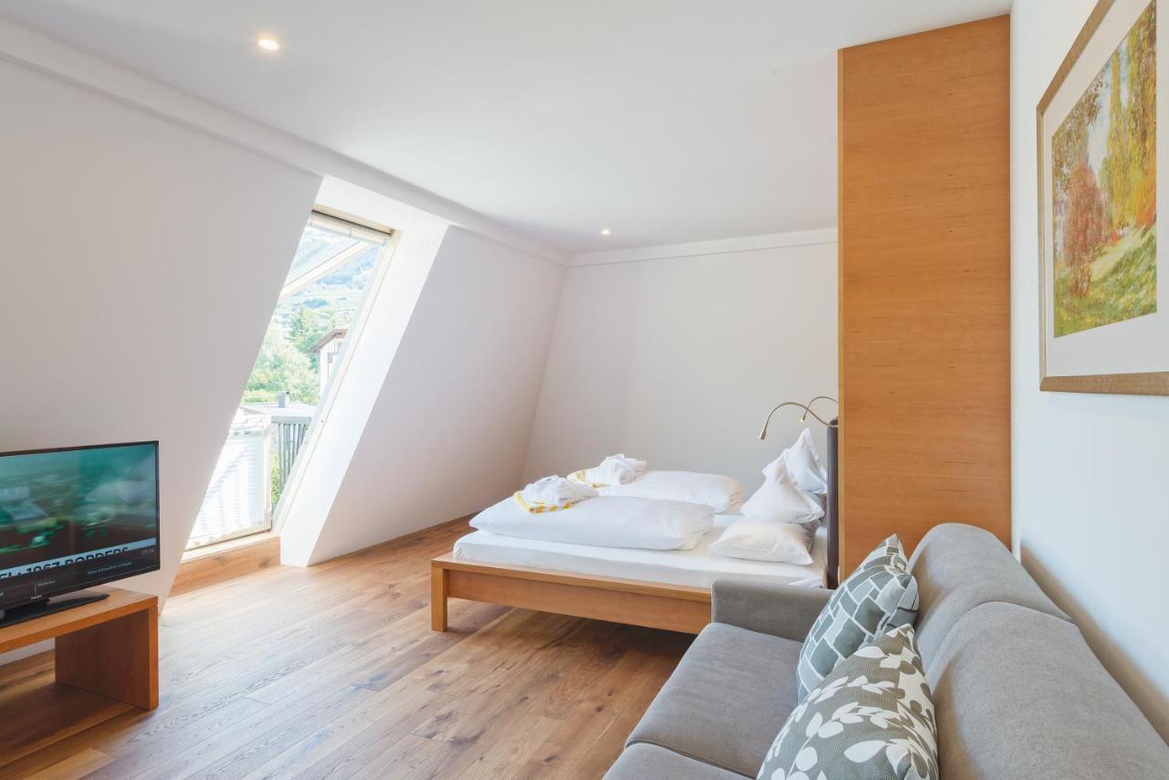 Hotel Sonnenhof Мерано Экстерьер фото