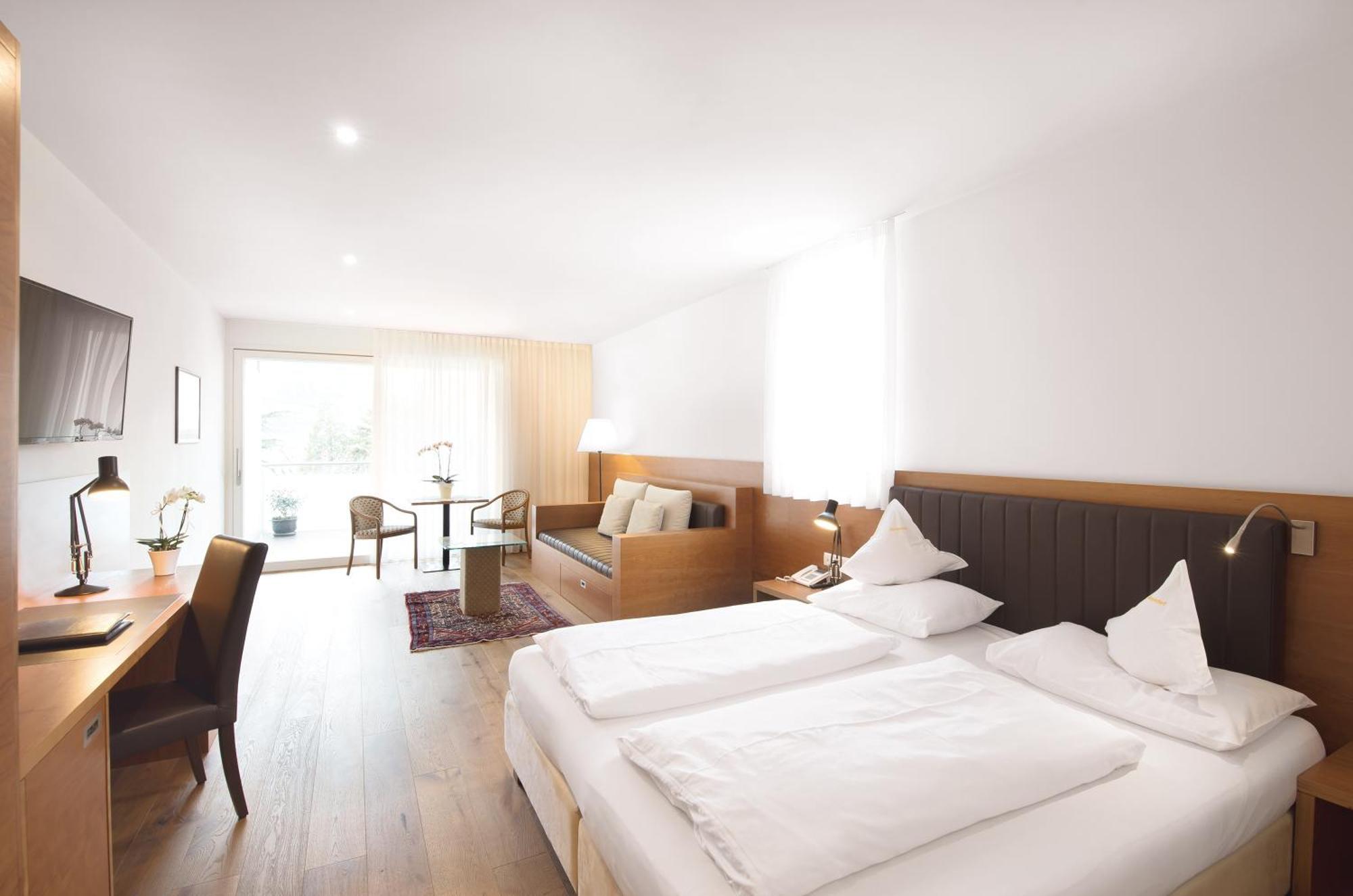 Hotel Sonnenhof Мерано Экстерьер фото