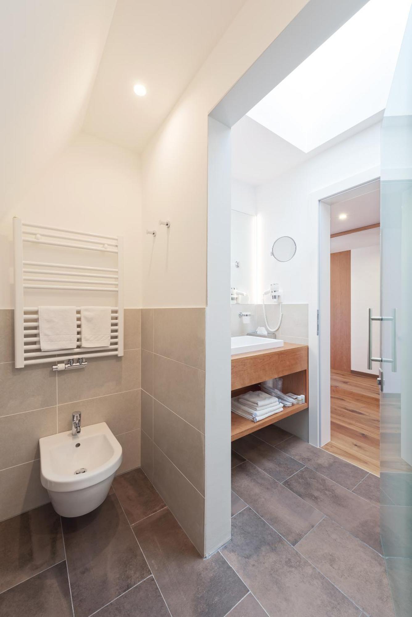 Hotel Sonnenhof Мерано Экстерьер фото