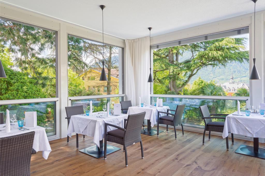 Hotel Sonnenhof Мерано Экстерьер фото
