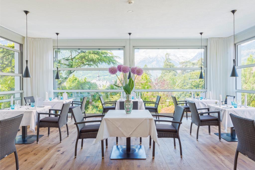 Hotel Sonnenhof Мерано Экстерьер фото