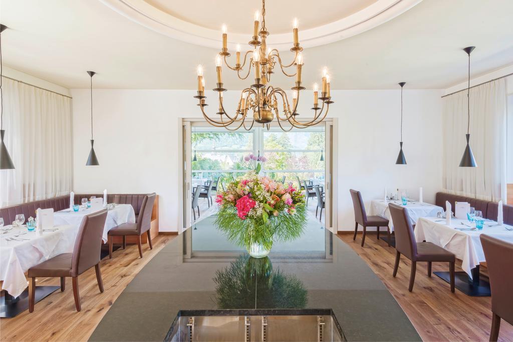 Hotel Sonnenhof Мерано Экстерьер фото